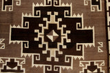 Vintage Navajo  Weaving, #88 a Ca 1940's Sold