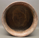 Historic Tohono O'odham (Popago)  Pottery Olla, Ca 1920-30’s, #953 Sold