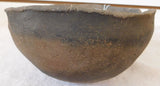 Native American, Diegueno Historic San Diego Pottery Bowl, #1031 Sold