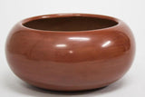 San Ildefonso Pottery Bowl, by Rose Gonzalez (1900-1989), Ca 1969, # 1144