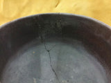 Native American Rare Historic Tohono O'odham Cooking Pot, Ca 1930's, #1140