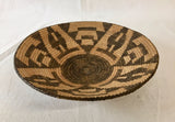 Native American Vintage Pima Basket, Ca 1920's-40's, #1427 SOLD