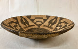 Native American Vintage Pima Basket, Ca 1920's-40's, #1427 SOLD