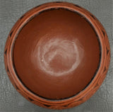 Native American Vintage Maricopa Pottery Bowl, Ca. 1950, #1431 SOLD