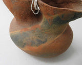 Native American, Historic and Rare Kumeyaay Wedding Pot, Ca Early 1900's, #1388 SOLD