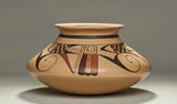 Native American Indian Hopi Pottery, by Dee Setalla #1758