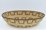 Native American, Chemehuevi Tray, Ca 1920-30, #1028 SOLD