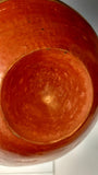 Vintage Zia Pueblo Pottery Olla, Ca 1970's, #1114 Sold to Larry