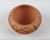 Native American, Zuni Pottery by Acclaimed Artist Anderson Peynetsa, #1187 SOLD