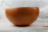 Native American, Vintage Hopi Pottery Bowl, by Violet Huma, Ca 1970's, #1255