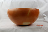 Native American, Vintage Hopi Pottery Bowl, by Violet Huma, Ca 1970's, #1255