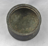 Large Historic Hand Formed Omani Bedouin Copper Cooking Pot, Ca Early 1900's, #1513 SOLD