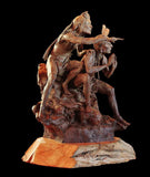 Jeff Wolf, Entitled "The Talking Glass", Limited Edition 3 of 20 #1011
