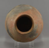 Native American, Vintage Papago Indian Pottery Olla, Ca 1950's, #1551 SOLD