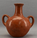 Vintage Maricopa Pottery Canteen, Ca, 1960-1970's, # 1607 SOLD