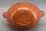 Vintage Maricopa Pottery Canteen, Ca, 1960-1970's, # 1607 SOLD