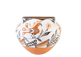 Native American, Vintage Acoma Pottery Jar, by Grace Chino (1929-1994) #1567 SOLD