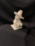 James Regimbal’s, "Rare and Original Clay Models- "Bandido" #C 1612