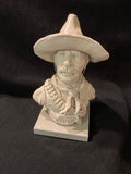 James Regimbal’s, "Rare and Original Clay Models- "Bandido" #C 1612