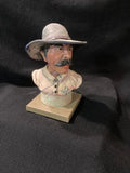 James Regimbal’s, "Rare and Original Clay Models- "Tombstone" #C 1613