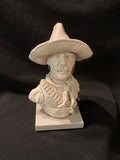 James Regimbal’s, "Rare and Original Clay Models- "Bandido" #C 1612